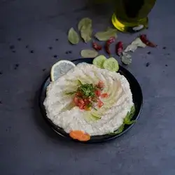 Moutabal