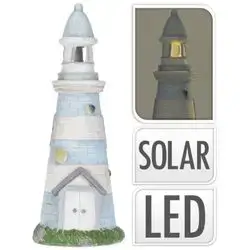Lıght House Mgo Wıth Solar Func
