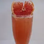 Natural Grapefruit