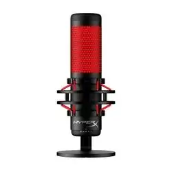 Hyperx Quadcast Open Box Black