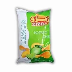 Zizo Gypsum 30g