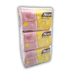 Nuxe lemon soap 125 gm *6