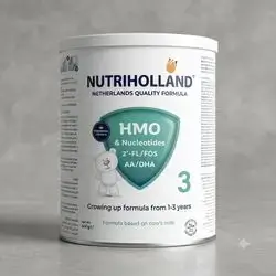 NutriHolland 3 (400g)