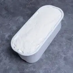 Pistachio Mahshi Vanilla Ice Cream 5 Ltr