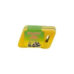 Kanglilai Sponge Scouring Pad 2 Pcs
