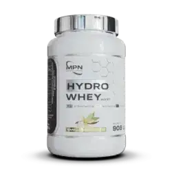 MAXPRO – HYDRO WHEY BLEND VANILLA CREAM 908g