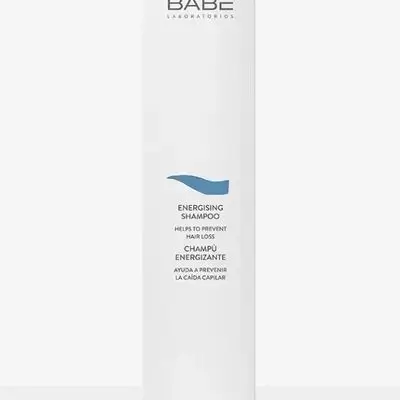 BABÉ Energising Shampoo