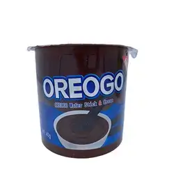 Oreo Go Fingers 40 g