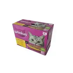 Whiskas Adult
