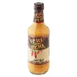 Veriperi African Hot Sauce 250ml