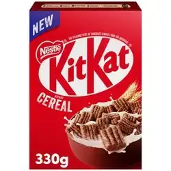 CocoBocks KitKat Europe 330g