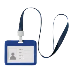 ID Card Work Permit