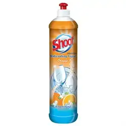 Shoof Dishwashing Liquid Orange