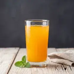 Mango Refresher