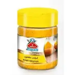 Alen Pet Grinded Turmaric 60g