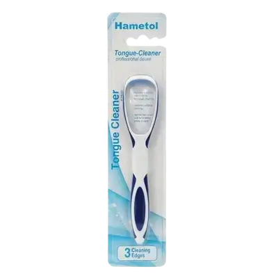 Tongue Cleaner Professional Three Cleaning Edges _ Hametol