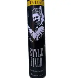 Style fixer hard styling hair spary 420 mlm