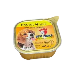 Best Choice - Chicken 300g