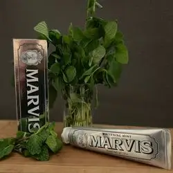 MARVIS WHITENING MINT TOOTHPASTE