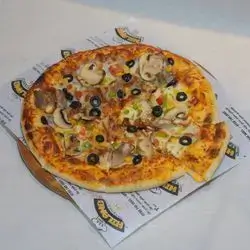 Hi Land Pizza Vip