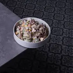 Tuna Salad