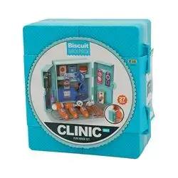 Clinic Play House Set