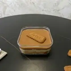 كيك إيطالي باللوتس
