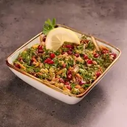 Tabolah salad 