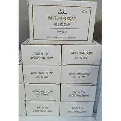 Whitening Soap