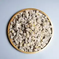Turkish Lokum With Rose Mastic
