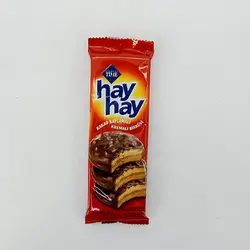 Cizmeci Time Hay Hay Biscuits 86 Gm