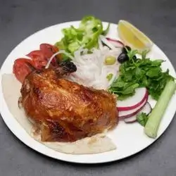 Chicken 