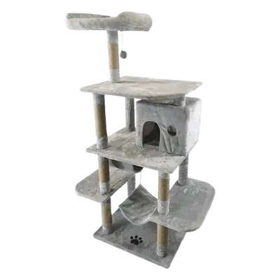E13 Cat Tree