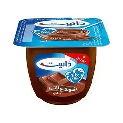Danette Chocolate Pudding 75 Gm