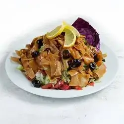 Fattoush Salad
