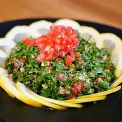 Tabbouleh