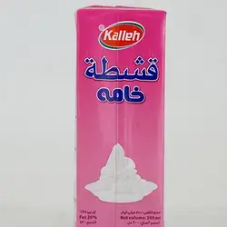 Kalleh Cream Packet 200لة