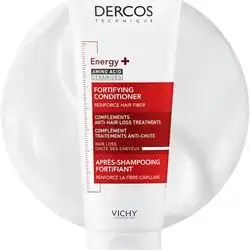 VICHY DERCOS Energy+ fortifying conditioner