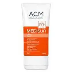 ACM MEDISUN CREAM SPF50+ FACE 40ML