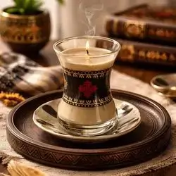Hawri Candle