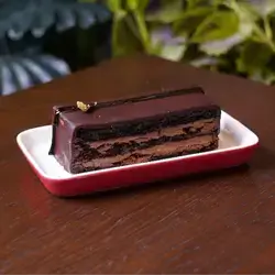 Mousse Chocolate