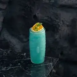Blue Lemonade
