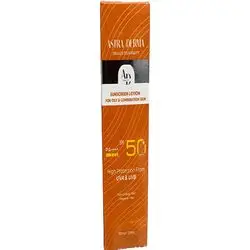 Aatra Derma Sunscreen For Oily And Combination Skin