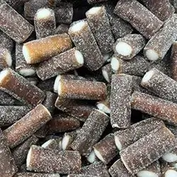 Candy Creamy Cola Mini (Sour)