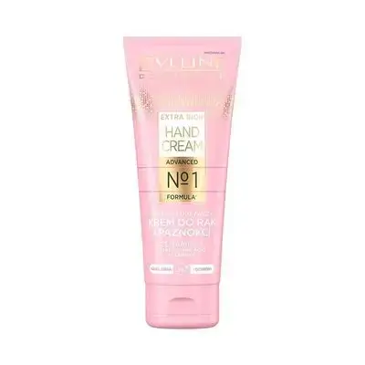 Deeply Nourishing Hand And Nail Cream