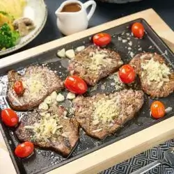 Steak Asada Beef