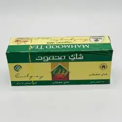 Mahmood Tea Teabag 25 Flavored