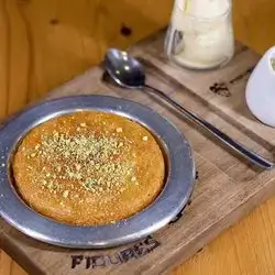 Kunafa
