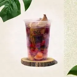 Cup Soso