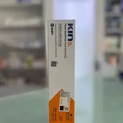 KinB5 toothpaste 125ml